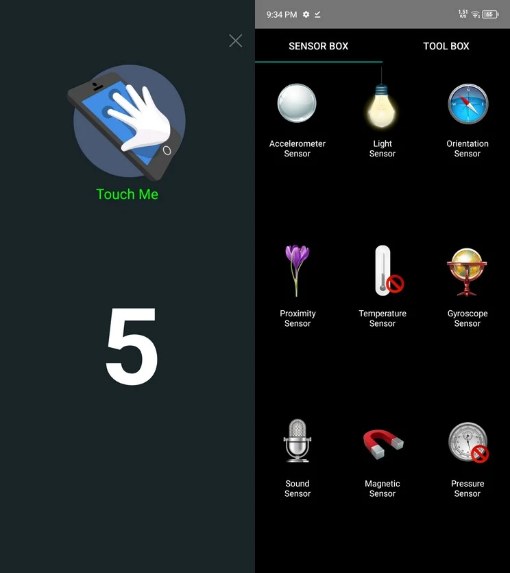 Benchmark Tecno Spark 20