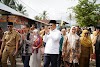 74 Nagari di Kabupaten Solok Jawi-Jawi terpilih  Kampung Berkualitas Tingkat Nasional 2024
