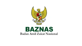  Staf Badan Amil Zakat Nasional Tingkat SMA Bulan Oktober 2021