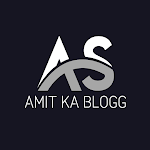 Amit ka Blogg 