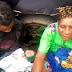 Two Newborn Babies Rescued From Ebonyi Human Traffickers -Police 