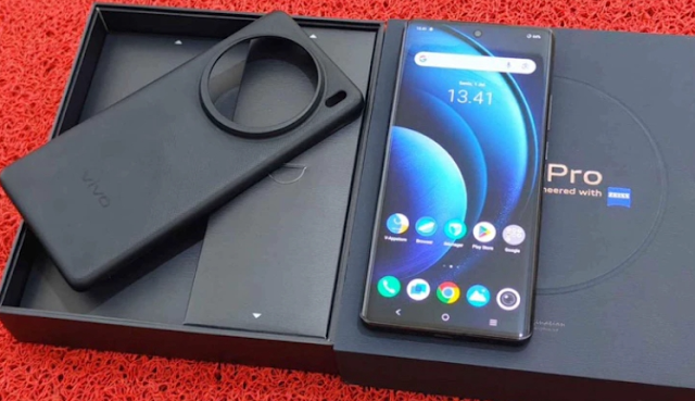 Vivo X100 Pro Worth It? Ini Kelebihan & Kekurangannya