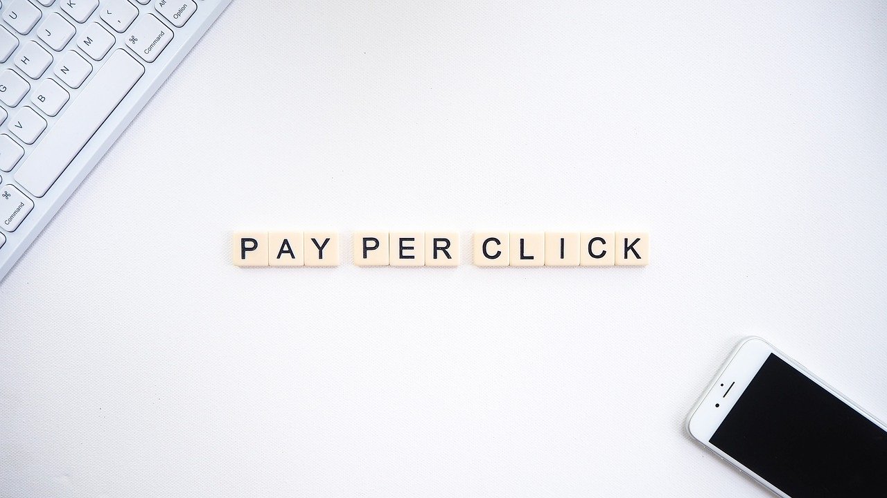 Pay-per-Click: Everything You Need to Know About It