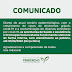  "Ficar inerte sem tomar providências, não seria o melhor caminho”,  destaca prefeito de Pendências apos a cidade apresentar 159 pessoas em tratamento com a covid-19