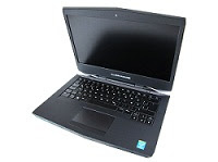 DELL Legacy Alienware Models 14 Windows 7, 8, 8.1, 10 64bit Drivers