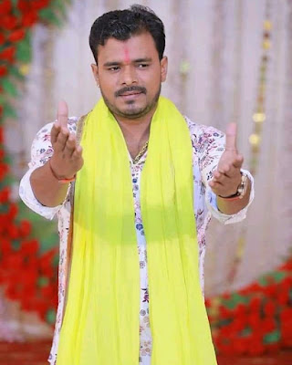 Pramod Premi Yadav Bhojpuri Hero
