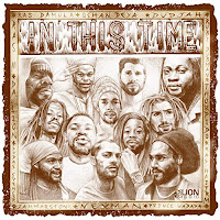 Various Artists - In This Time