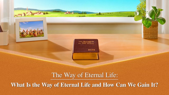 What Does the True Eternal Life Refer To? - Bible Study