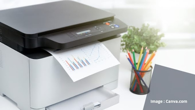 Tips Memilih Printer yang Bagus