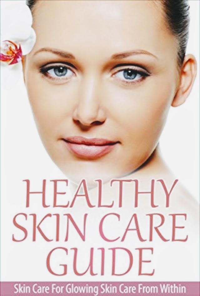 Tips for a healthy beautiful skin