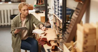 Как се прави инвентаризация?