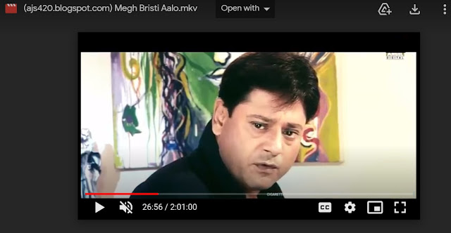 .মেঘ বৃষ্টি আলো. বাংলা ফুল মুভি । .Megh Brishti Alo. Full HD Movie Watch