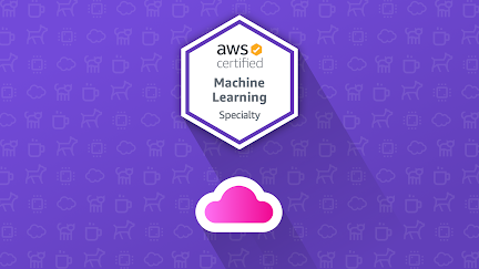 5 Best Courses for AWS Certified Machine Learning – Specialty exam