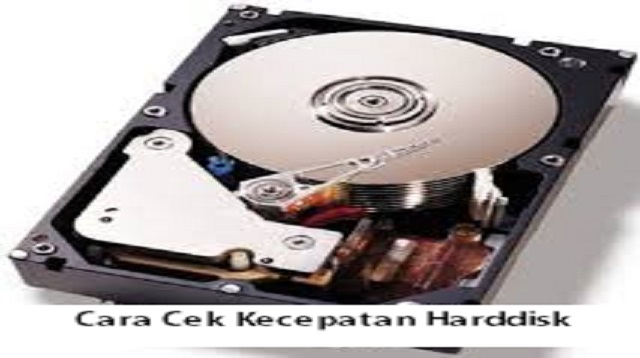  Harddisk adalah perangkat keras yang sering digunakan pada beberapa perangkat yang membut Cara Cek Kecepatan Harddisk 2022