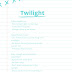 Twillight