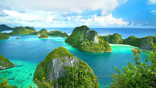 Raja Ampat West Papua