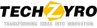 TechZyro - Transforming Ideas into Innovation