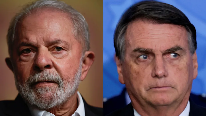 Pesquisa eleitoral 2022: Lula tem 50,5% de votos válidos; Bolsonaro 36,3%, diz Quaest