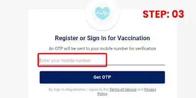 How to download vaccination certificate in Hindi