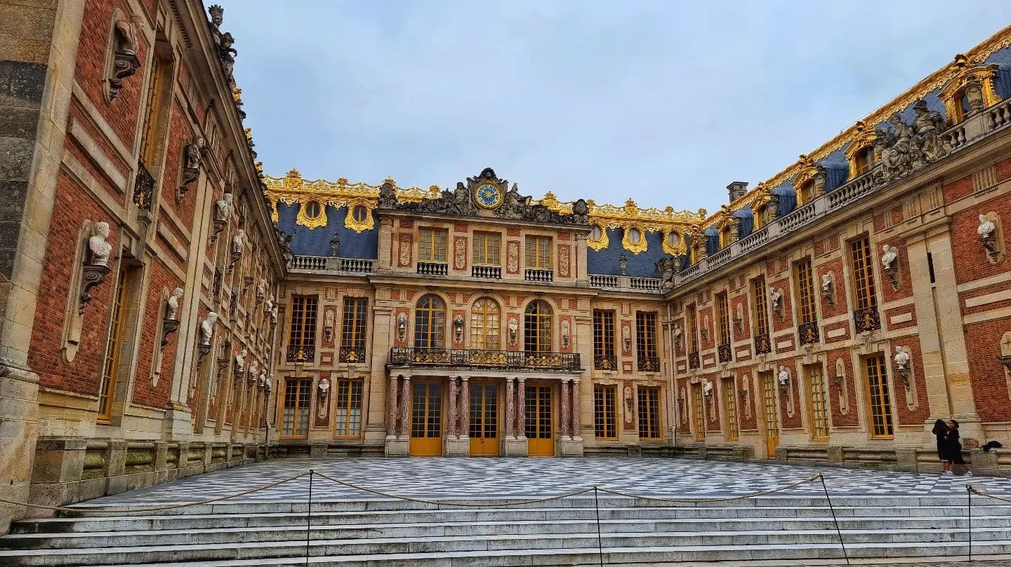 Versailles Palace