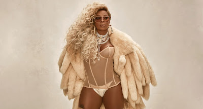 Mary J. Blige picture