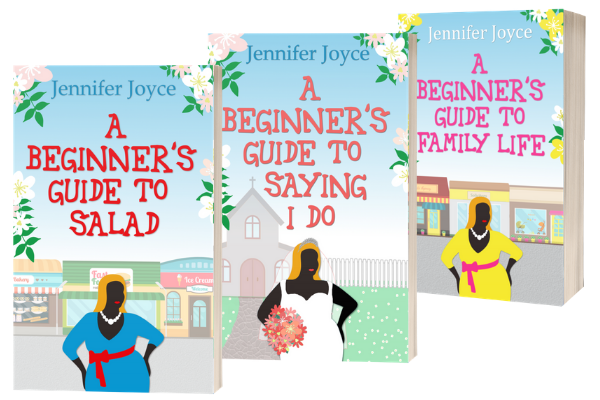 The Beginner's Guide series