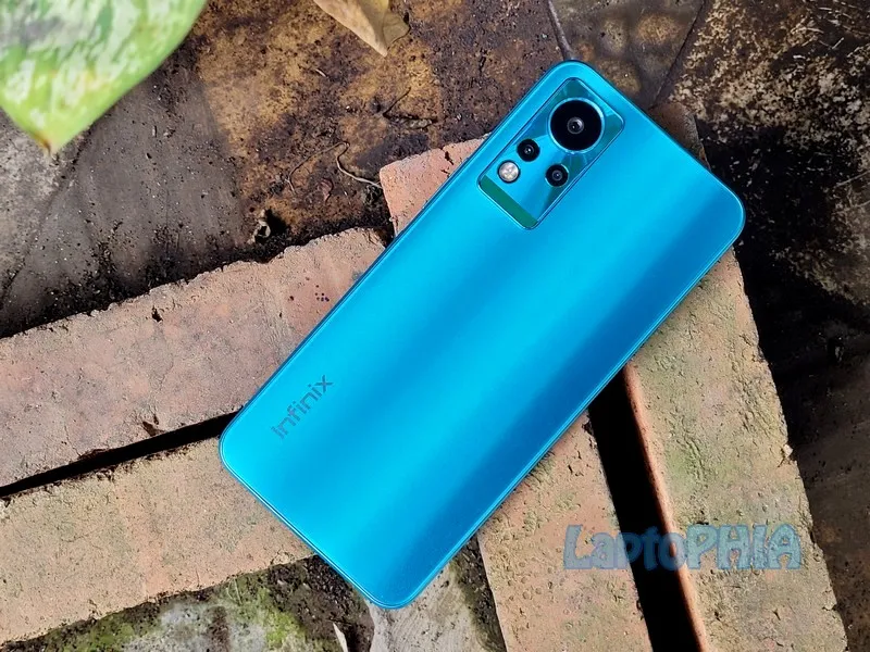 Review Infinix Note 11, Smartphone Stylish dengan Layar AMOLED Termurah