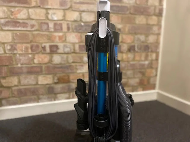 Hoover Upright 300 Review