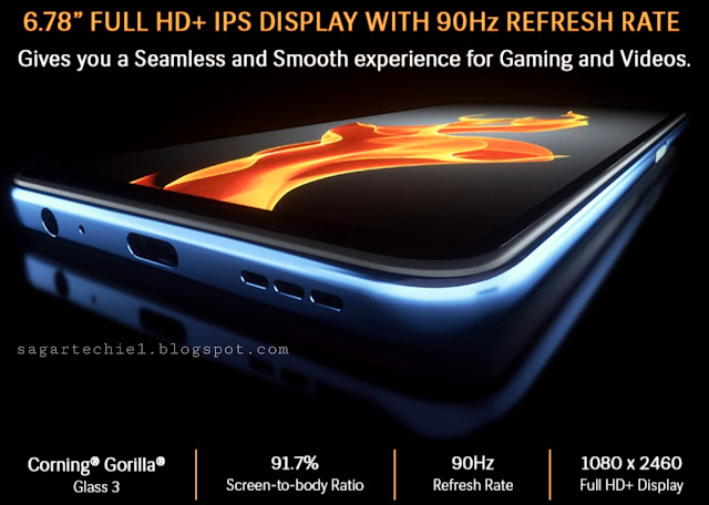 Lava Angi 5G Review | Lava Agni 5G Specifications  | Lava Agni 5G Price in India