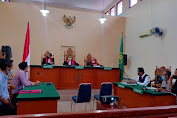 Sertifikat Hak Milik Digugat di PN Tanjung Balai Karimun, Tergugat Lapor Ke Polda Kepri