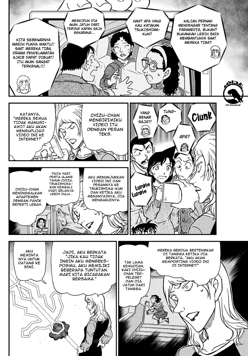 Dilarang COPAS - situs resmi www.mangacanblog.com - Komik detective conan 1084 - chapter 1084 1085 Indonesia detective conan 1084 - chapter 1084 Terbaru 10|Baca Manga Komik Indonesia|Mangacan