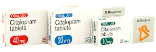 Citalopram Rivopharm