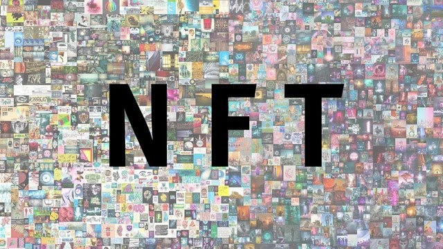 ما هو NFT وكيف يعمل NFTs وكيف يربح منه الناس؟