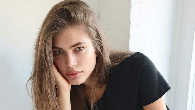 Valentina Sampaio – Most Beautiful Brazilian Transsexual Model