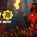 Fallout 76s Night of the Moth Update 1.6.2.16 Feature on the patch