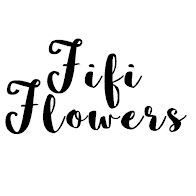 Artist/Author Fifi Flowers