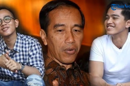Anak Presiden Berbisnis itu Cuma di Zaman Soeharto dan Jokowi 'Nih Bapak gue berkuasa. Gue punya bisnis. Mau apa lu?'
