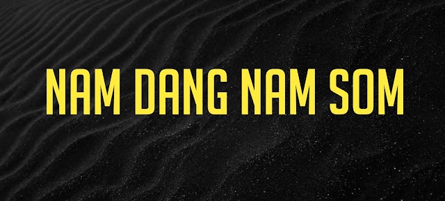 Jarvis - Nam Dang Nam Som Song Ringtone Download