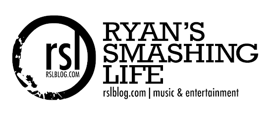 Ryan's Smashing Life 