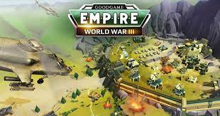 Empire World War 3 Download Free For 1mb - Games Compressed PC