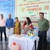 निक्षय मित्र बनूया, जिल्हा क्षयरोगमुक्त करूया -जिल्हाधिकारी वर्षा ठाकूर-घुगे*