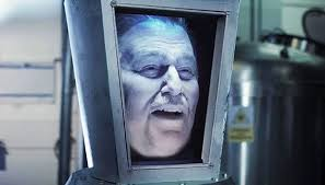 The "Walt Disney Cryonics" Theory