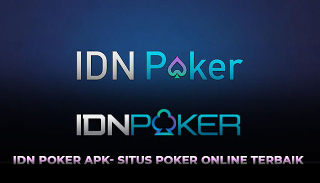 Idn poker apk