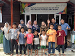 Rumah Pemberdayaan  Medco Jadi Best Practice Penurunan Stunting Aceh Timur