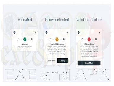 تطلق Meta امتداد Code Verify لـ WhatsApp Web