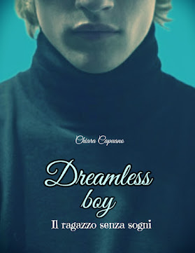 Dreamless boy