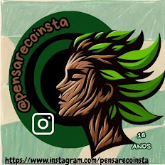 Pensar Eco no INSTAGRAM