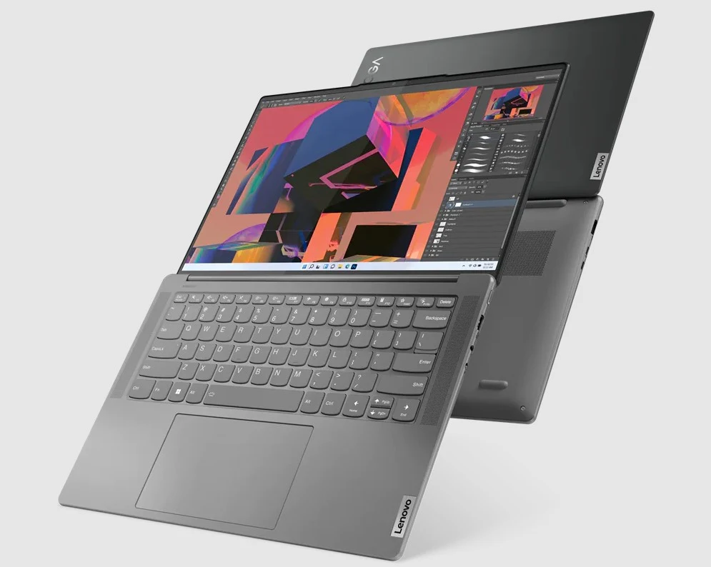 Lenovo Yoga 7, Yoga Slim 7 Pro, dan Yoga Slim 7 Pro X Bertenaga AMD Ryzen 6000 Series Diperkenalkan di Indonesia