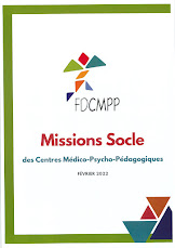 Missions socle des C.M.P.P.