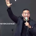 Daddy Yankee da su testimonio en iglesia: “El orgullo fue lo que me separó de Dios”